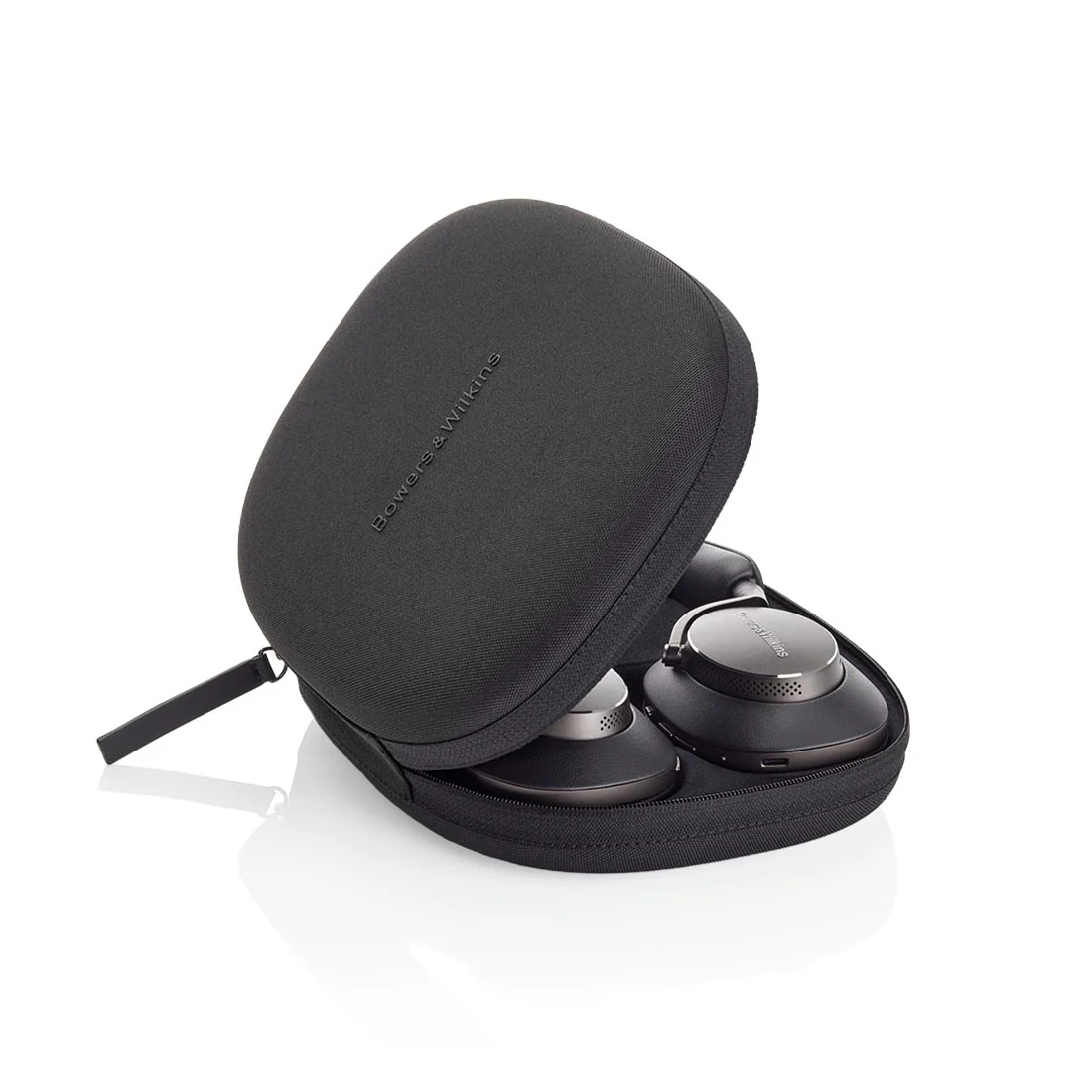 Bowers & Wilkins Px8: Premium Noise-Canceling Headphones with High-Resolution Audio - Image 4