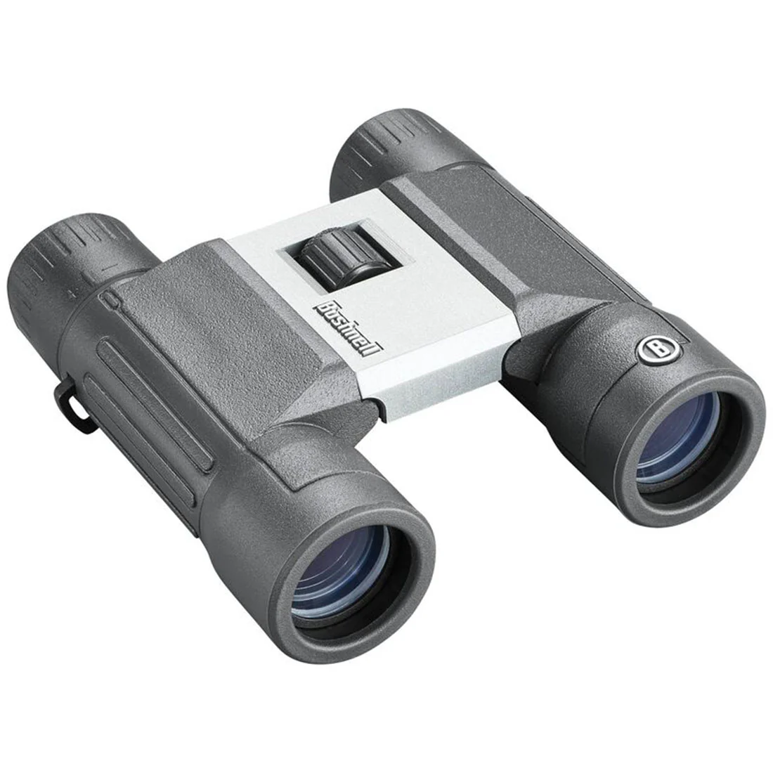 Bushnell PWV1025 Powerview 2 10x25 Binoculars (PWV1025)