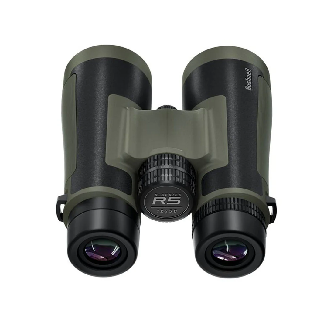 Bushnell R5 Trophy Binoculars Ranger Green (R5842) - Image 21