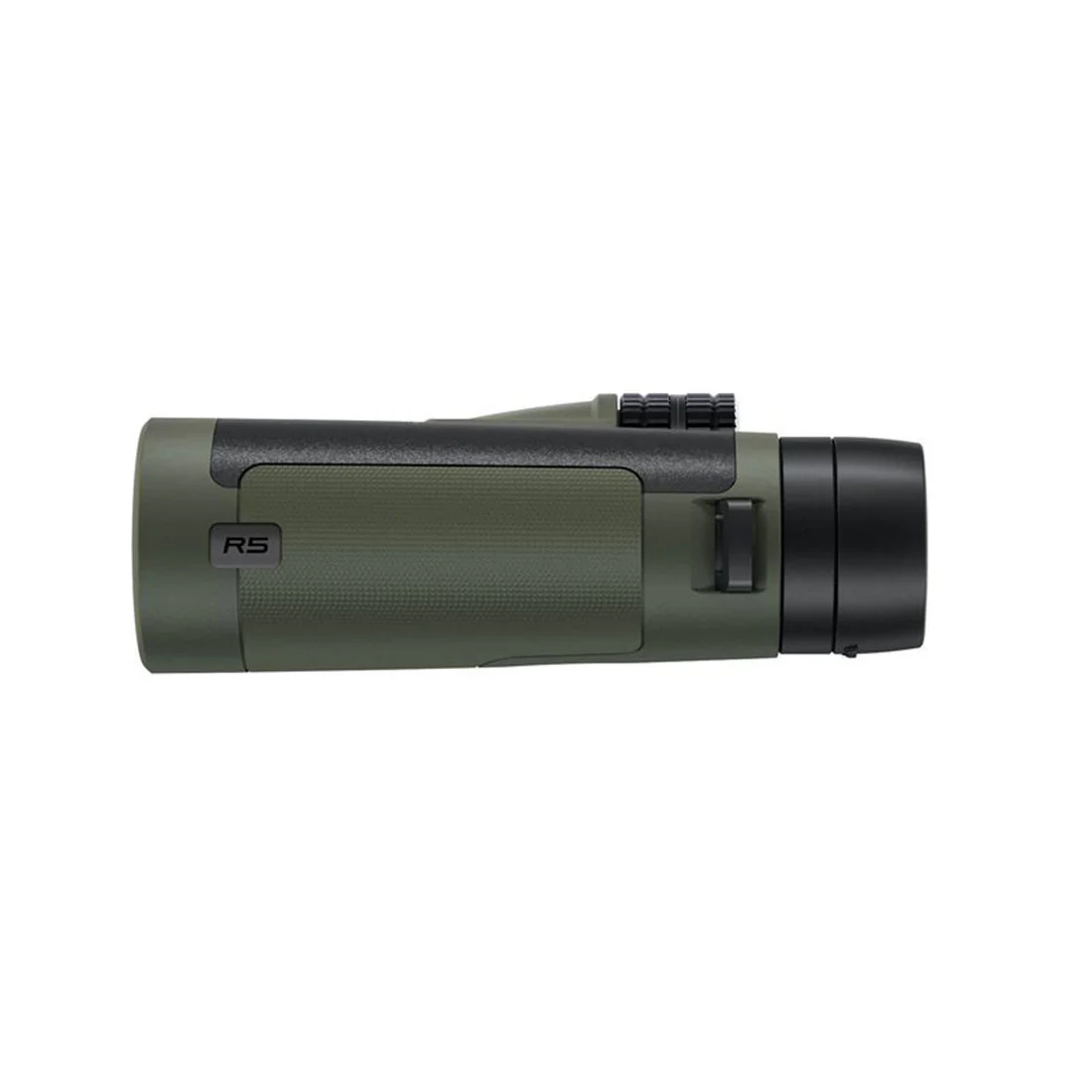 Bushnell R5 Trophy Binoculars Ranger Green (R5842) - Image 5