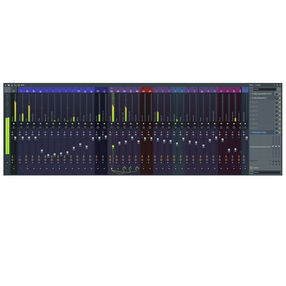 FL Studio Signature Bundle Music Production Software (1358-2147) [Case Editon] - Image 2