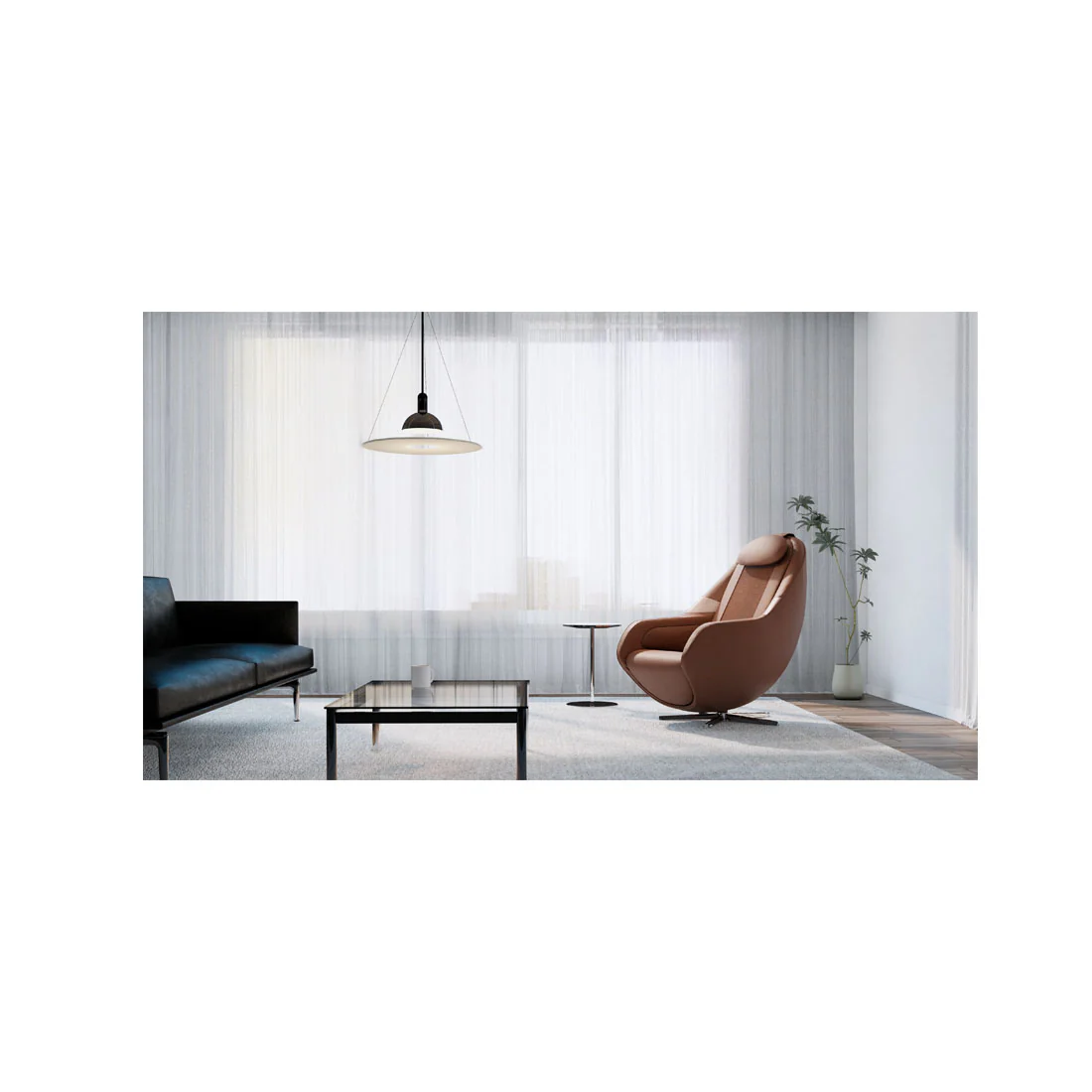 Ceragem M6 Luxury Relax Massage Chair (OPEN BOX) - Image 3