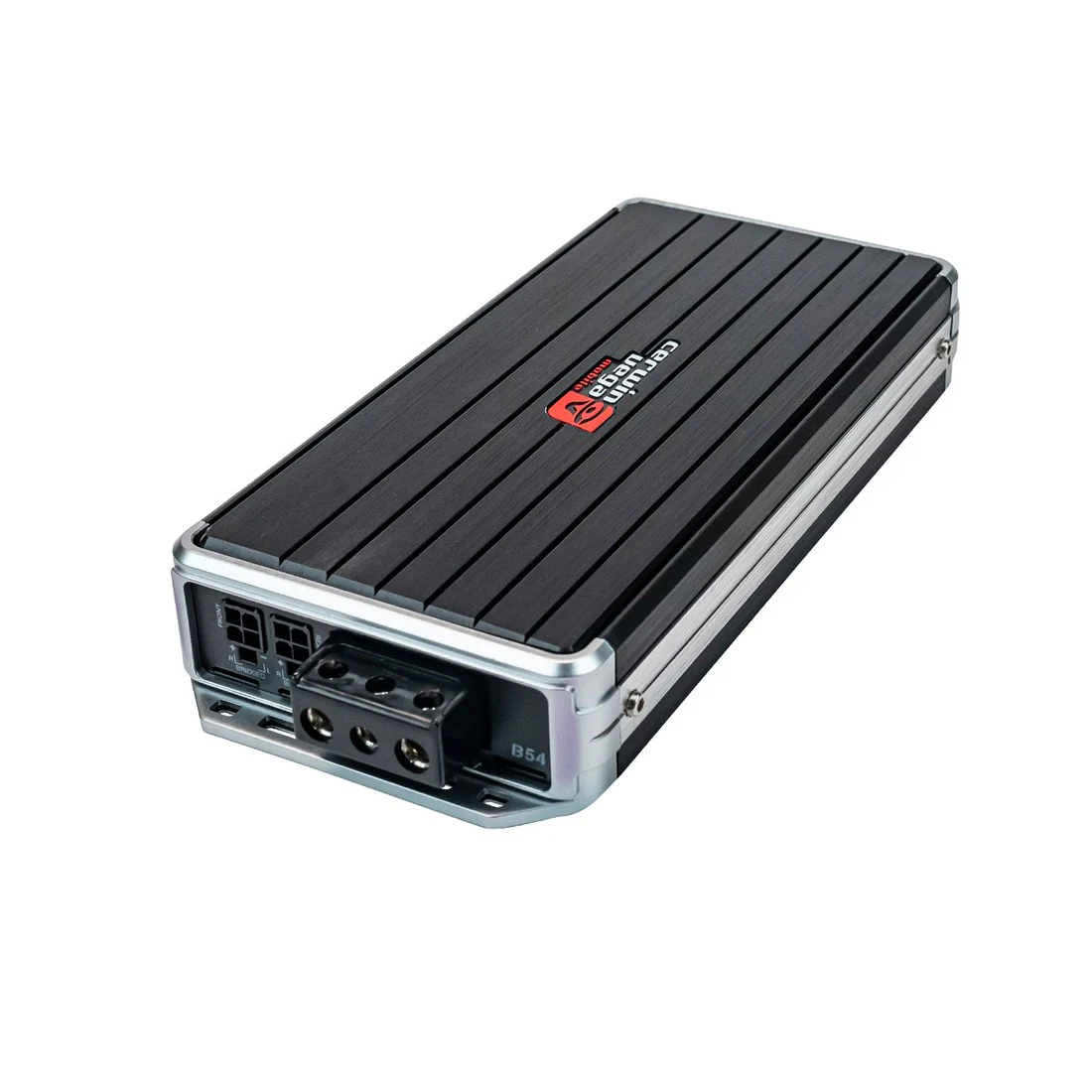 Cerwin Vega B54 Stealth Bomber Series 4-Channel 600W Full-Range Class D Amplifier - Image 3