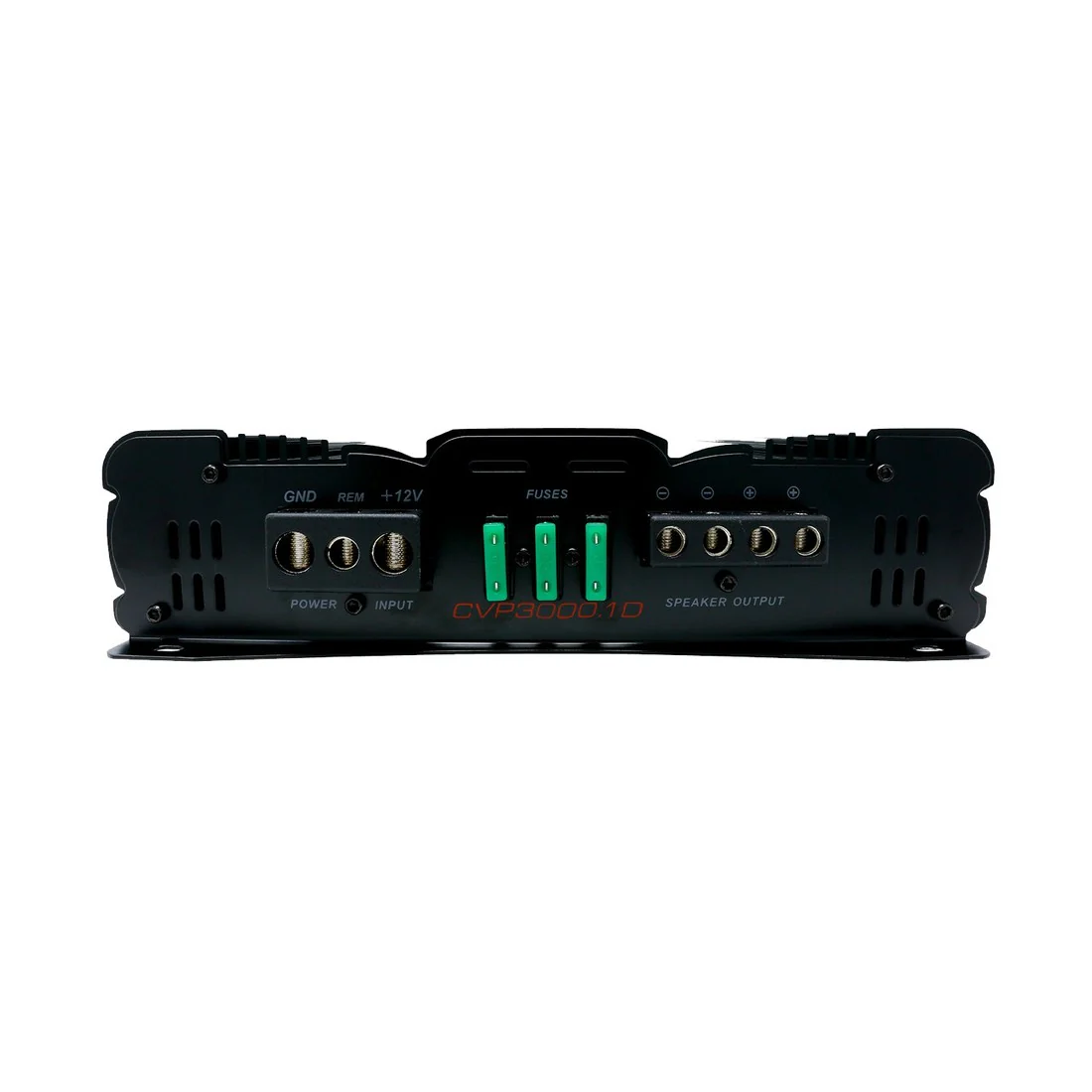 Cerwin Vega CVP3000.1D CVP Series Class AB Monoblock Car Amplifier (CVP30001D) - Image 4