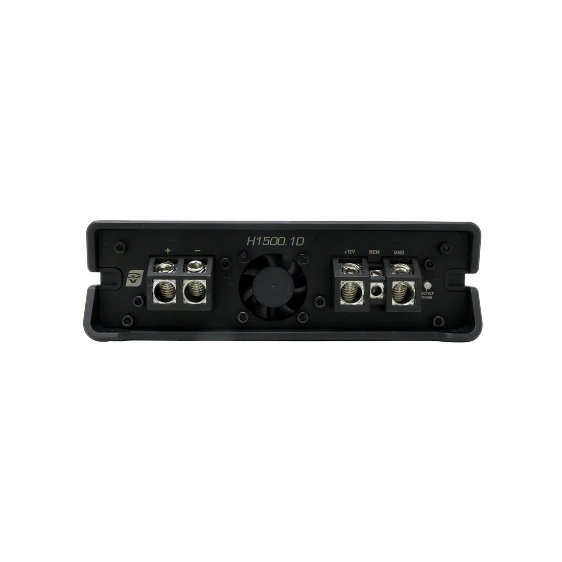 Cerwin Vega H1500.1D HED Series 1500W Class D Monoblock Amplifier (H15001D) - Image 6