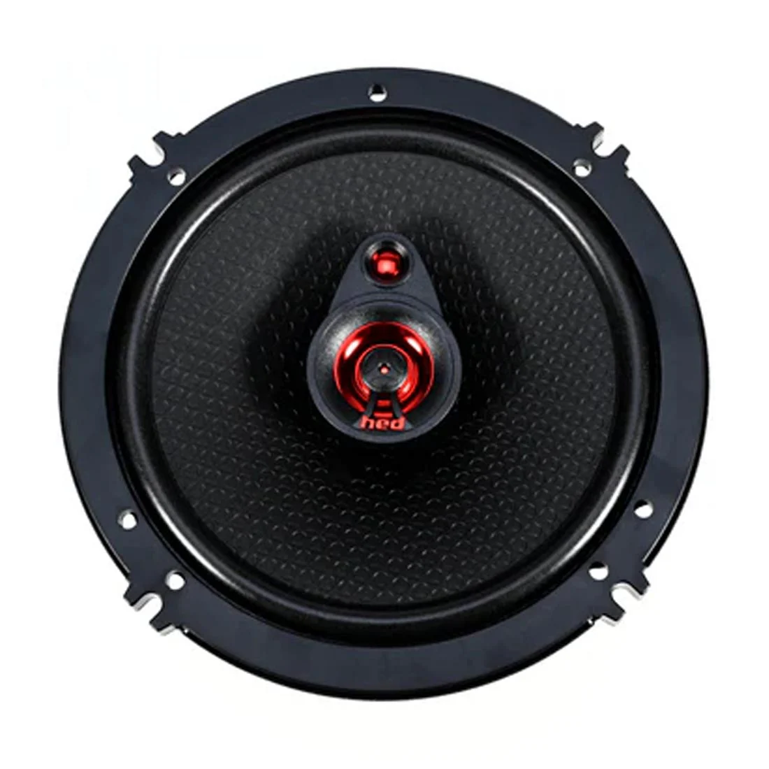 Cerwin Vega H653 HED Series 6.5" 3-Way Coaxial Car Speakers - Pair - Image 2
