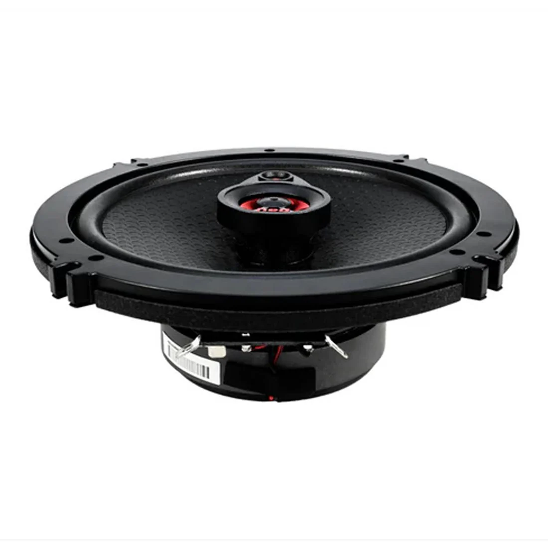 Cerwin Vega H653 HED Series 6.5" 3-Way Coaxial Car Speakers - Pair - Image 3