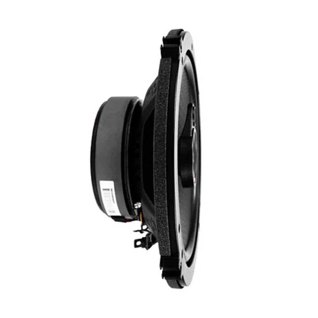 Cerwin Vega H653 HED Series 6.5" 3-Way Coaxial Car Speakers - Pair - Image 4