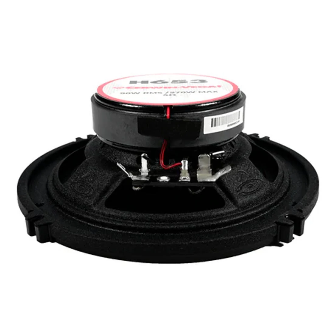 Cerwin Vega H653 HED Series 6.5" 3-Way Coaxial Car Speakers - Pair - Image 5
