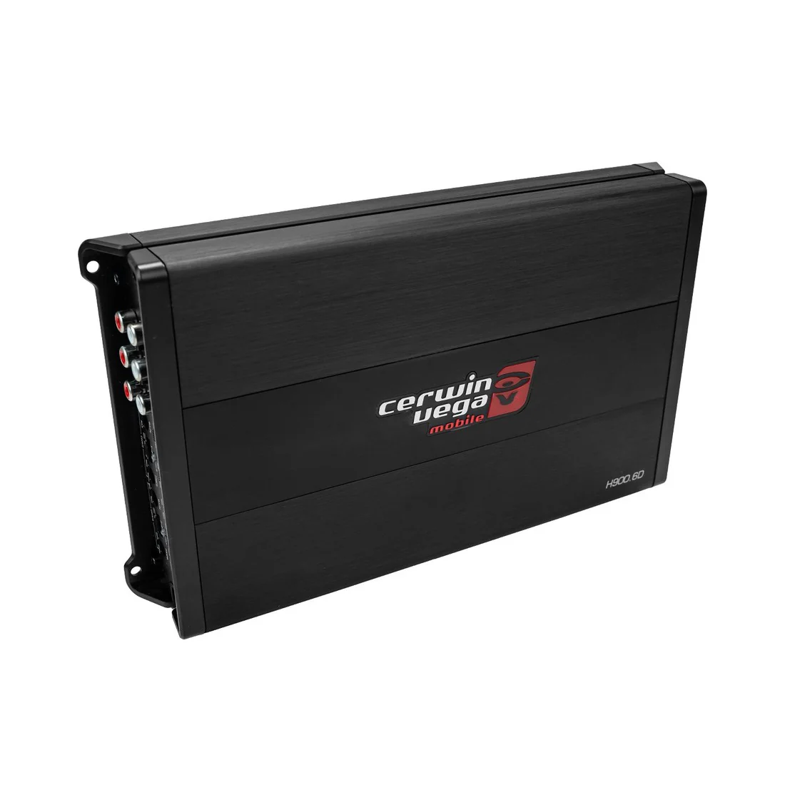 Cerwin Vega H900.6D HED Series 6-Channel 900W Full-Range Class D Amplifier (H9006D) - Image 15