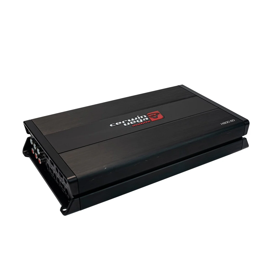 Cerwin Vega H900.6D HED Series 6-Channel 900W Full-Range Class D Amplifier (H9006D) - Image 2