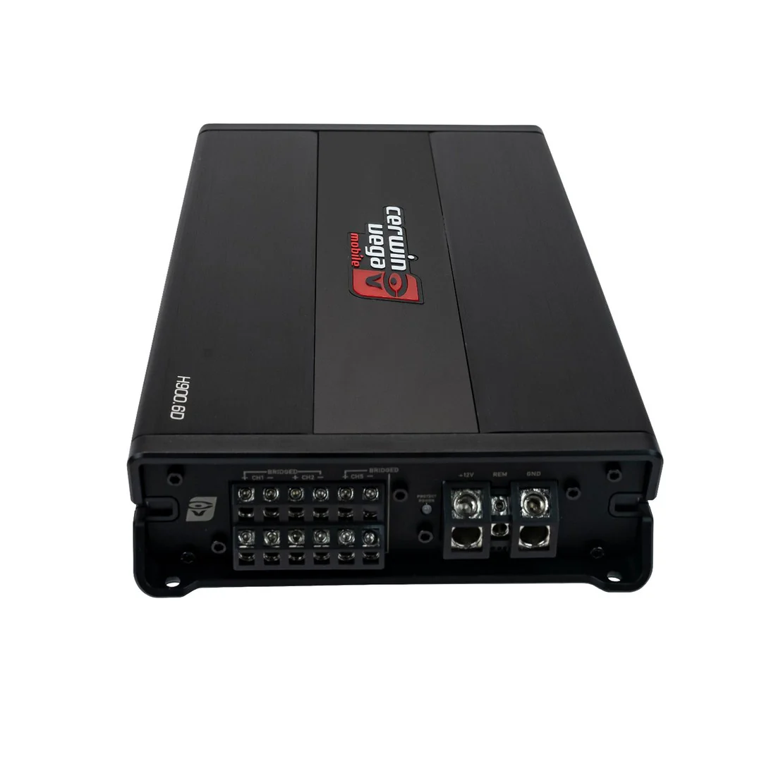 Cerwin Vega H900.6D HED Series 6-Channel 900W Full-Range Class D Amplifier (H9006D) - Image 5