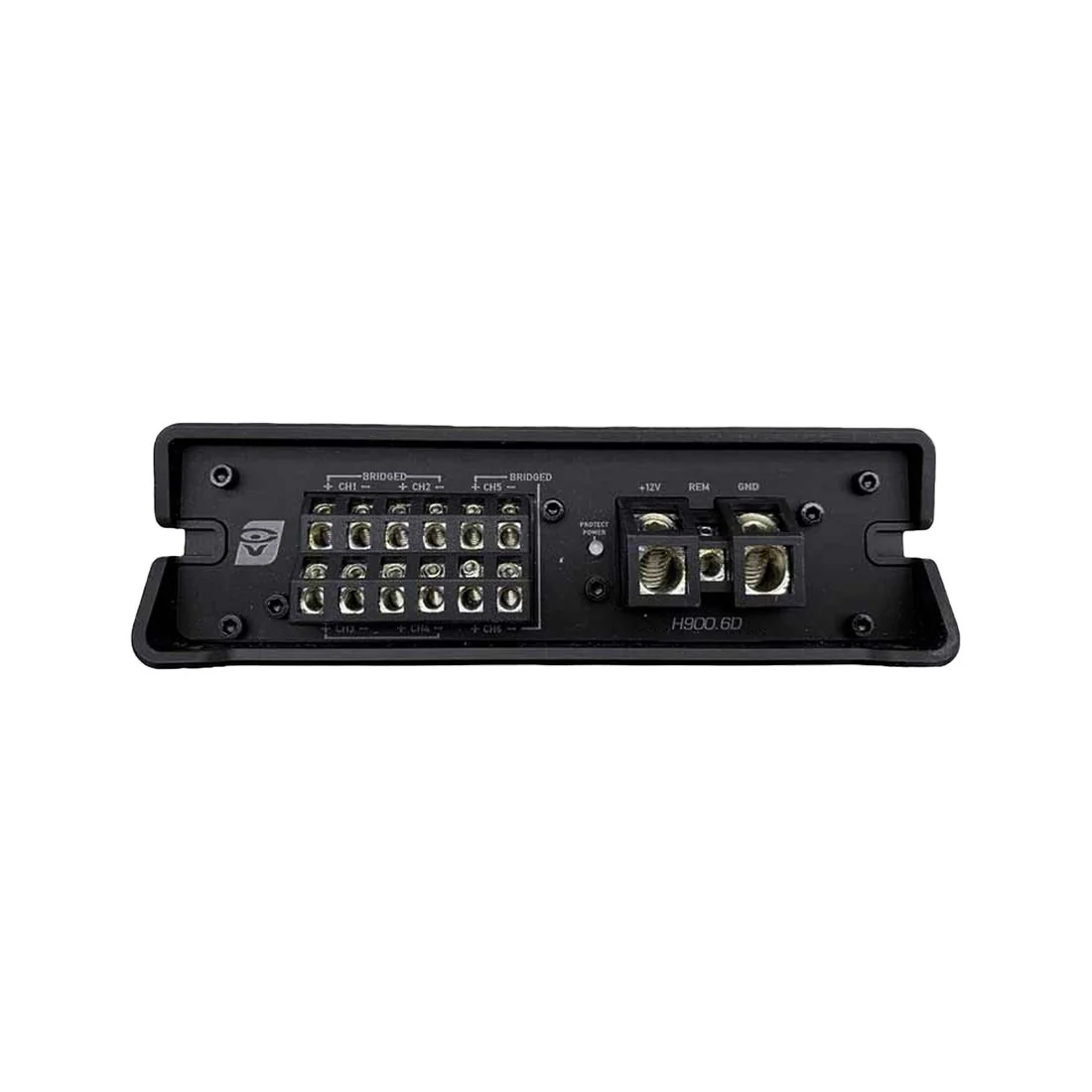 Cerwin Vega H900.6D HED Series 6-Channel 900W Full-Range Class D Amplifier (H9006D) - Image 7