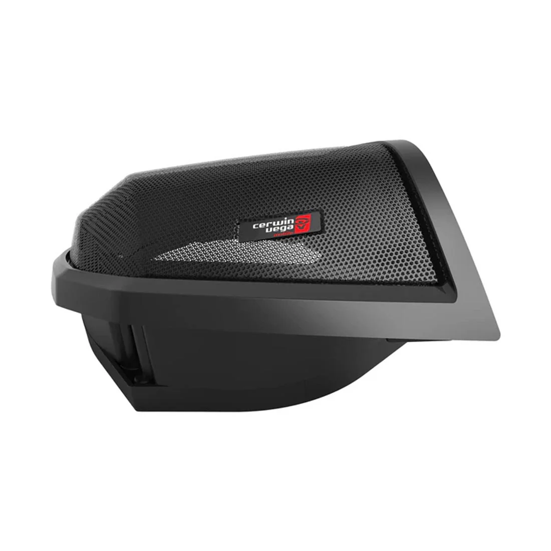 Cerwin Vega RPMSM694LK24 Cut In Lid Kit with SM69F4 Speakers for 2024+ Harley Davidson Motorcycles (RPMSM694LK24) - Image 3