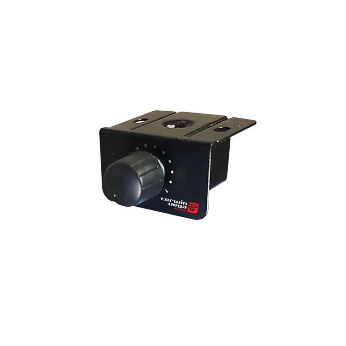 Cerwin Vega S91100.5D Stroker 5 Channel 1100W RMS Full Range Class-D Amplifier (S91100.5D) - Image 4