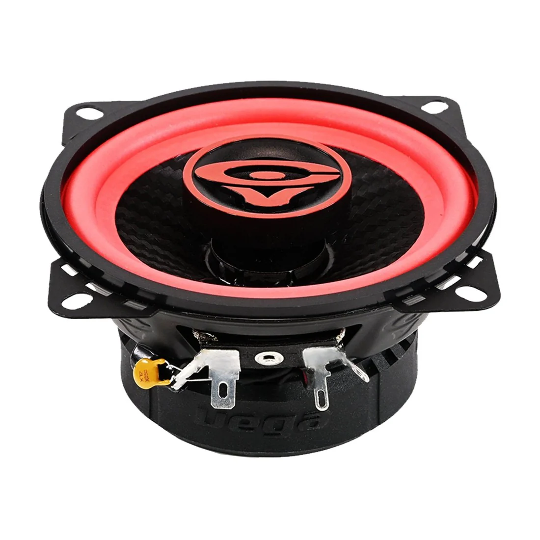 Cerwin Vega V4 VEGA Series 4" 2-Way Coaxial Car Speakers - Pair - Image 3
