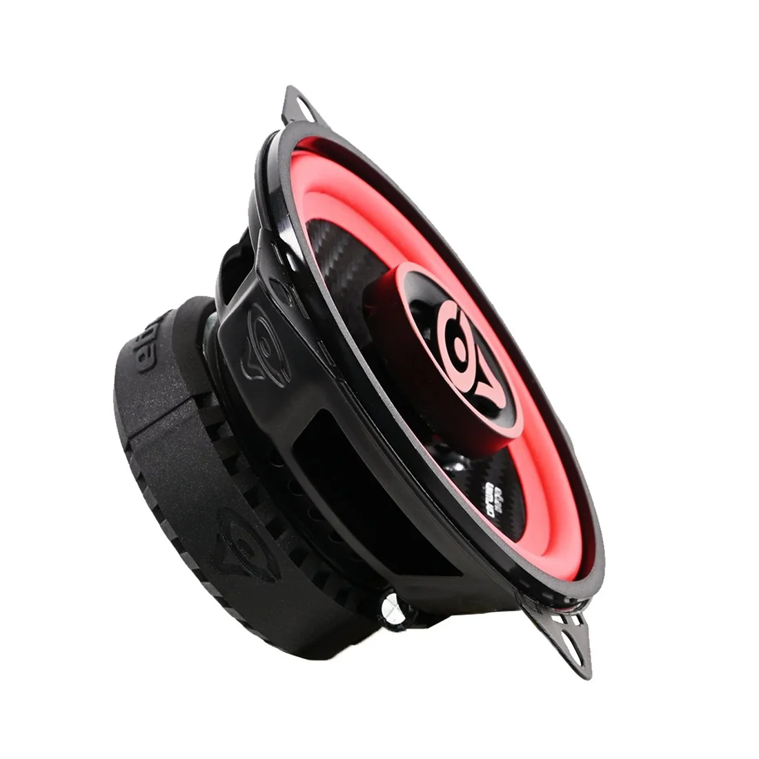 Cerwin Vega V4 VEGA Series 4" 2-Way Coaxial Car Speakers - Pair - Image 4