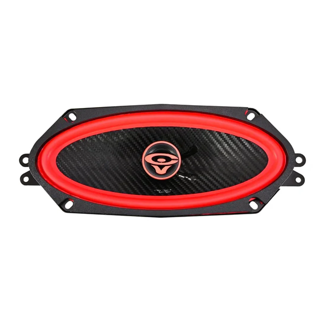 Cerwin Vega V410 VEGA Series 4" x 10" 2-Way Coaxial Car Speakers - Pair - Image 2