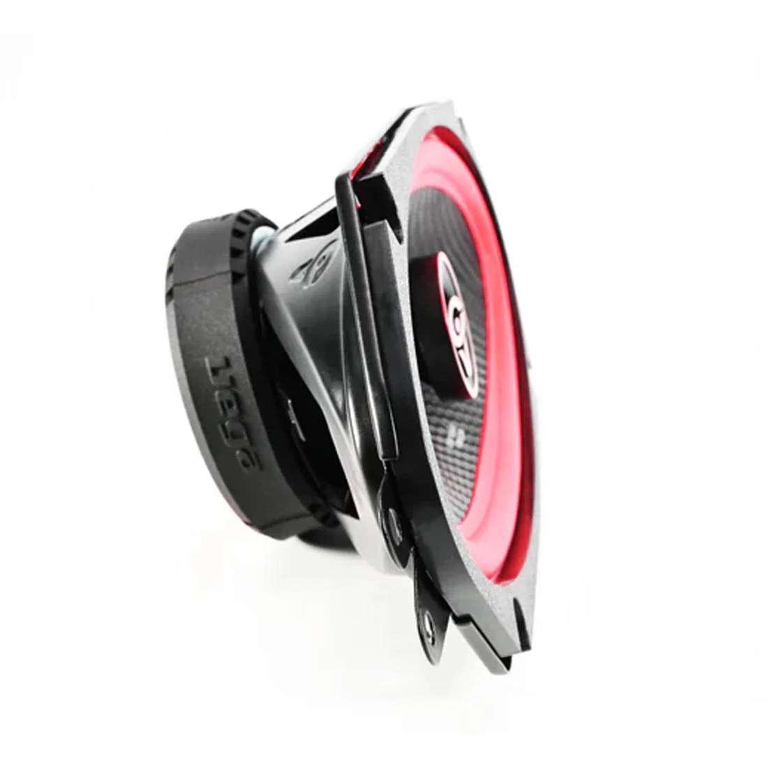 Cerwin Vega V410 VEGA Series 4" x 10" 2-Way Coaxial Car Speakers - Pair - Image 4