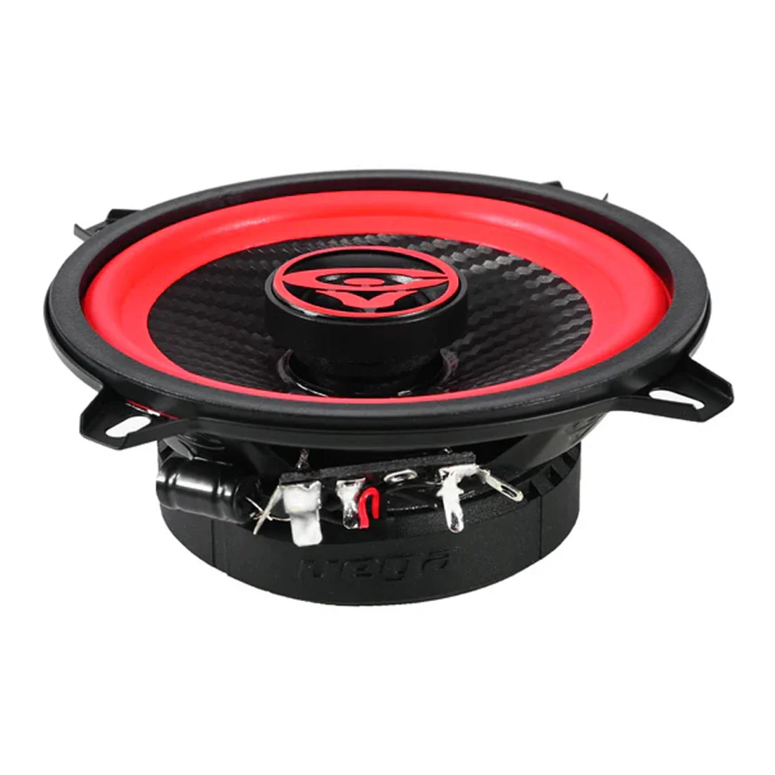 Cerwin Vega V525 VEGA Series 5.25" 2-Way Coaxial Car Speakers - Pair - Image 4