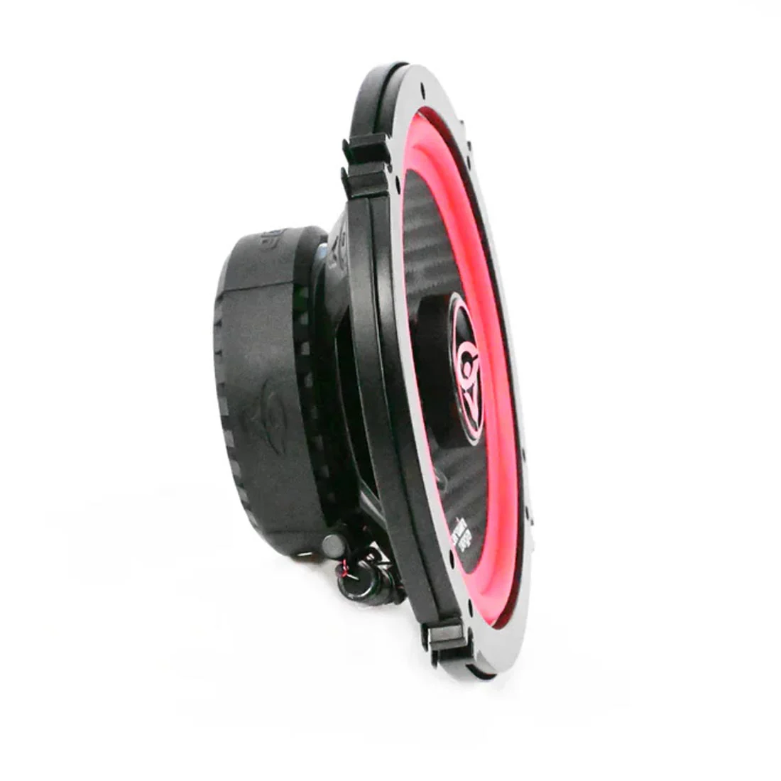 Cerwin Vega V65 VEGA Series 6.5" 2-Way Coaxial Speakers - Pair - Image 4