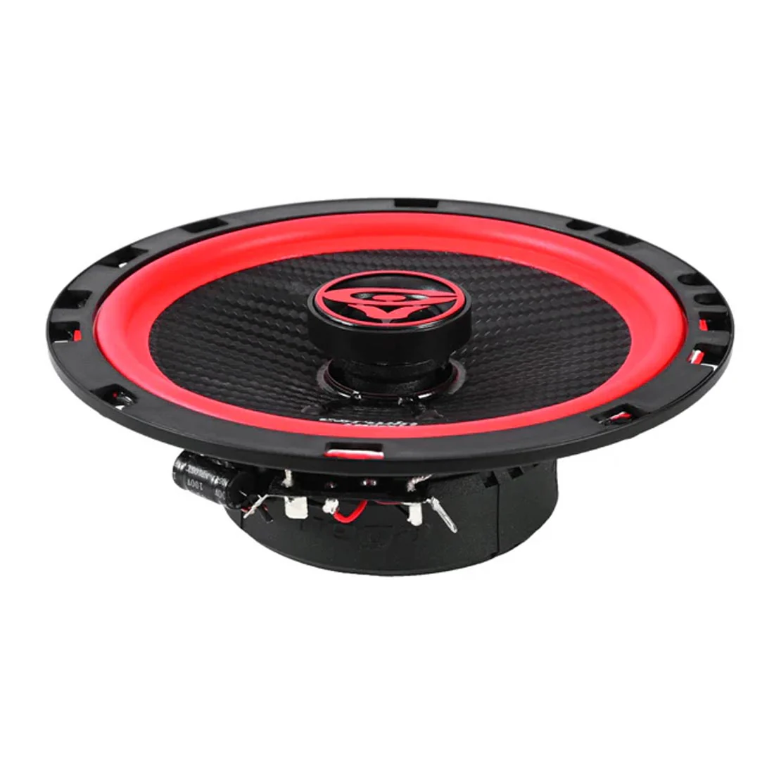 Cerwin Vega V675 VEGA Series 6.75" 2-Way Coaxial Car Speakers - Pair - Image 3