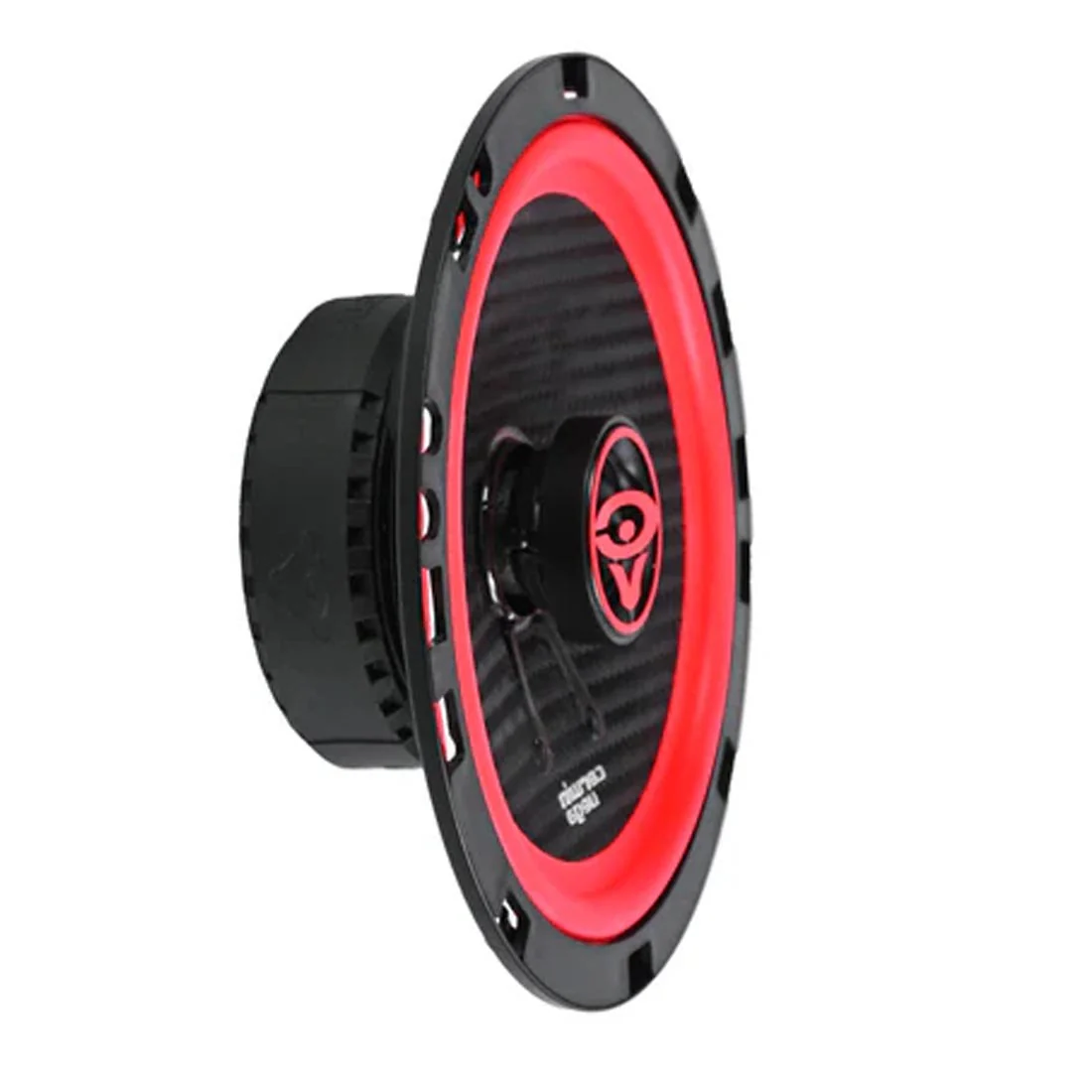 Cerwin Vega V675 VEGA Series 6.75" 2-Way Coaxial Car Speakers - Pair - Image 4