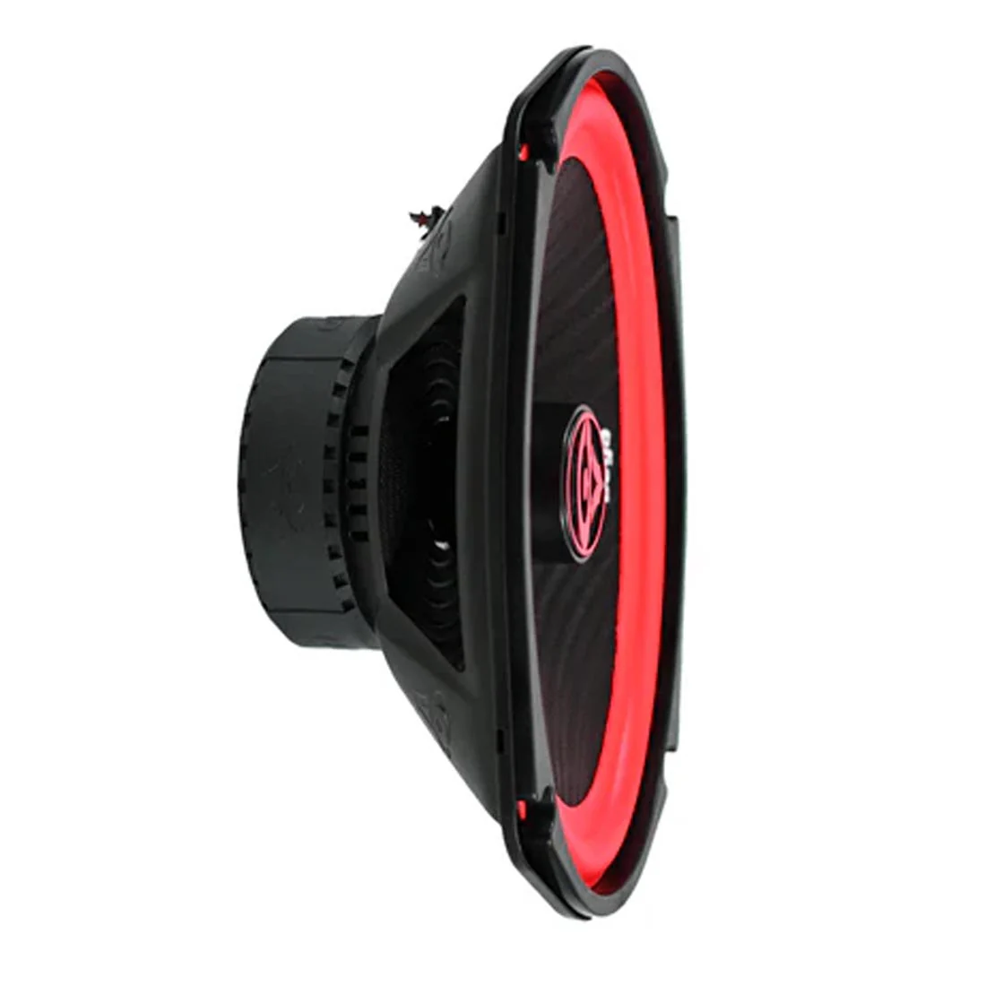 Cerwin Vega V692 VEGA Series 6" x 9" 2-Way 2Ω Coaxial Car Speakers - Pair - Image 4