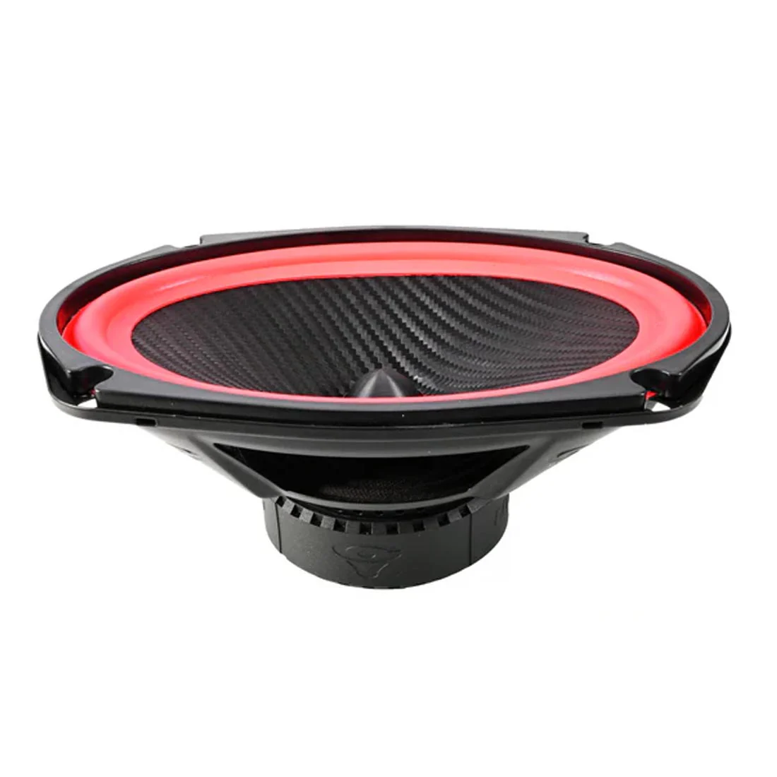Cerwin Vega V6925C VEGA Series 6" x 9" 3-Way Component Speaker System - Image 3