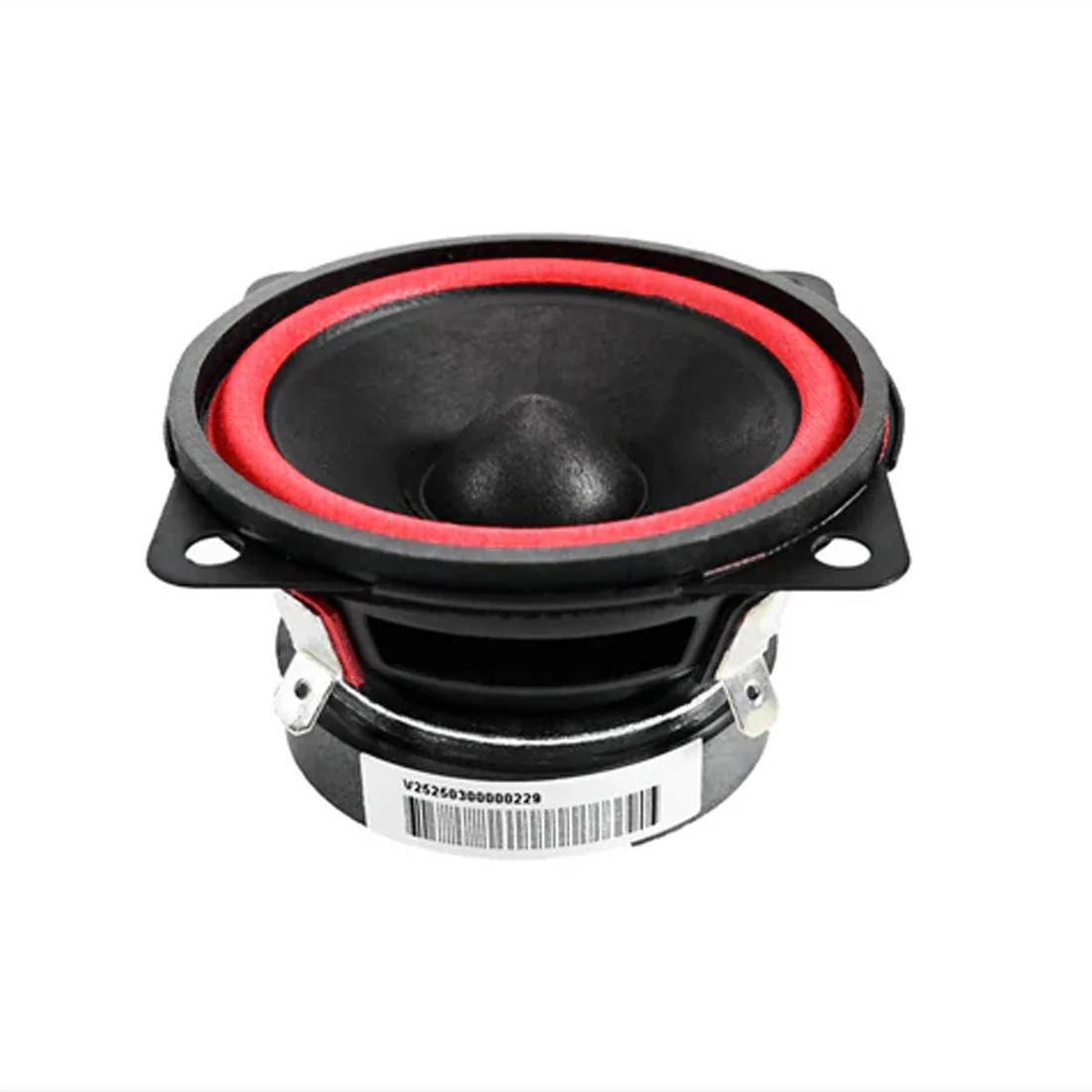 Cerwin Vega V6925C VEGA Series 6" x 9" 3-Way Component Speaker System - Image 5