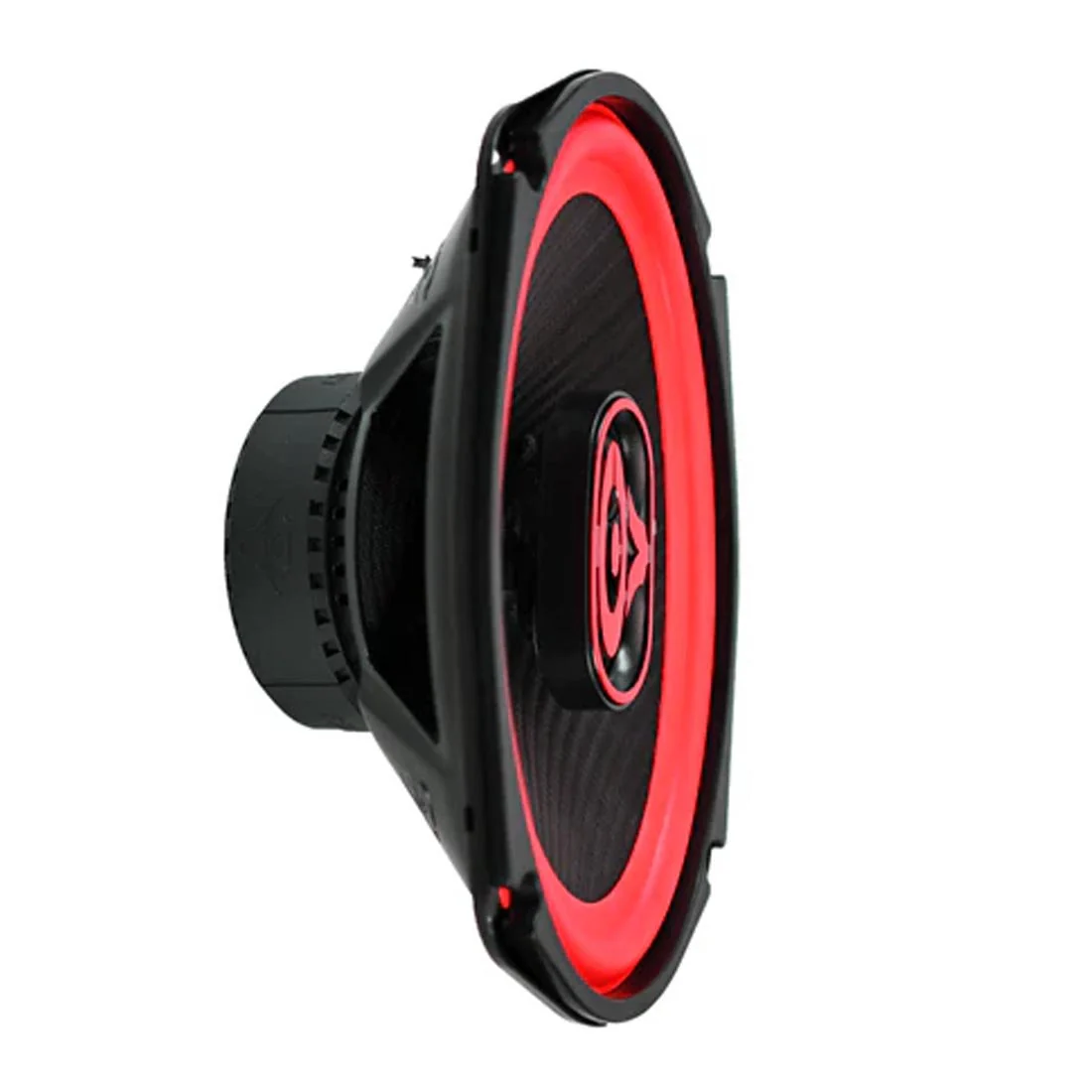 Cerwin Vega V693 VEGA Series 6" x 9" 3-Way Triaxial Car Speakers - Pair - Image 4