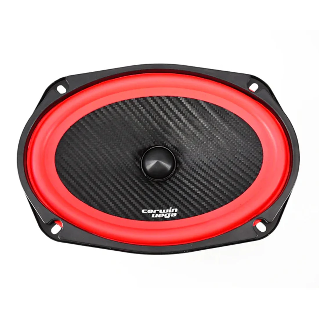 Cerwin Vega V69C VEGA Series 6" x 9" 2-Way Component Speaker System - Image 2