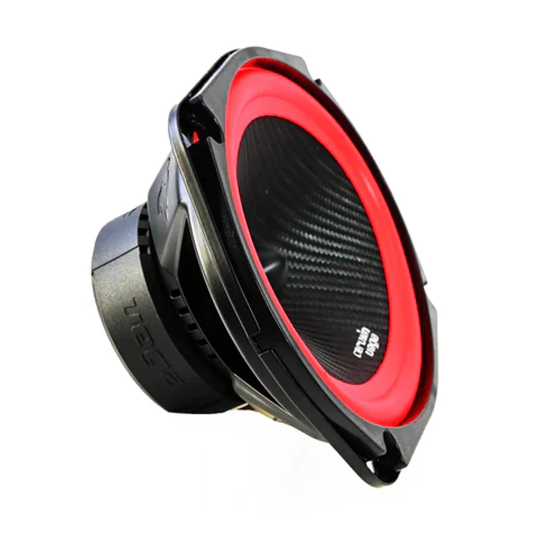 Cerwin Vega V69C VEGA Series 6" x 9" 2-Way Component Speaker System - Image 4
