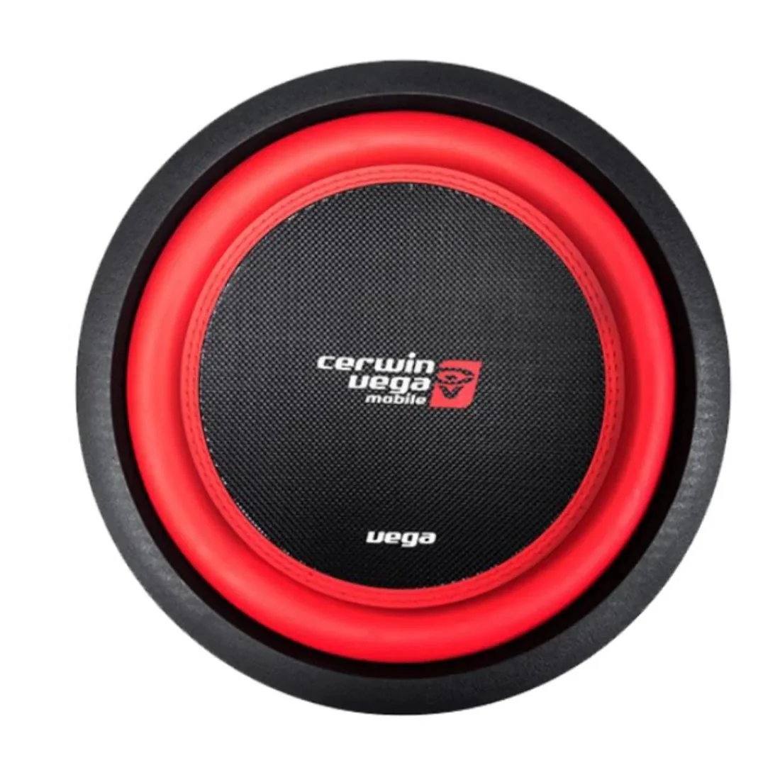 Cerwin Vega V84DV2 VEGA Series 8" Dual Voice Coil 4-Ohm Subwoofer (V84DV2)