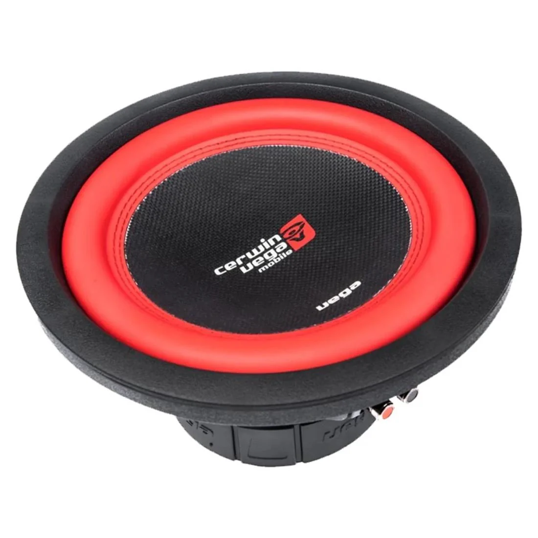 Cerwin Vega V84DV2 VEGA Series 8" Dual Voice Coil 4-Ohm Subwoofer (V84DV2) - Image 2