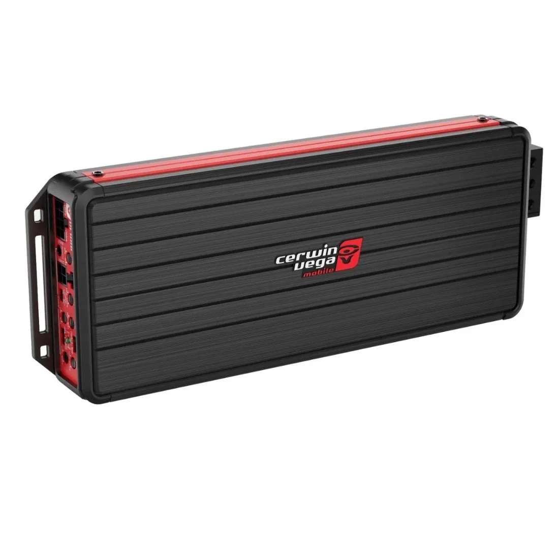 Cerwin Vega VCU81 VEGA Series Class D 1000W Monoblock Amplifier (VCU81) - Image 2