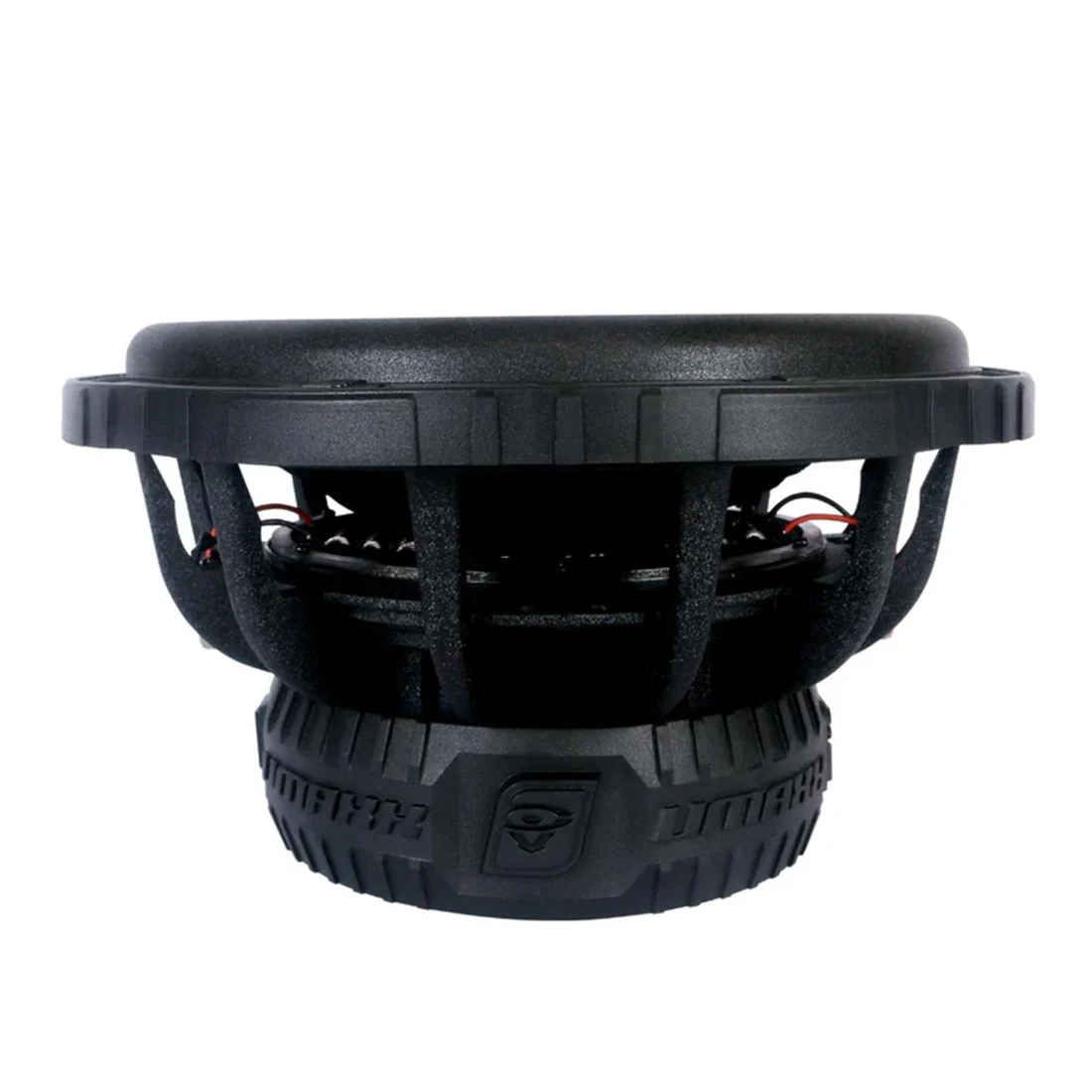 Cerwin Vega VMAX10D4 10" 800W RMS Dual 4 Ohm High-Performance Car Subwoofer - Each (VMAX10D4) - Image 4