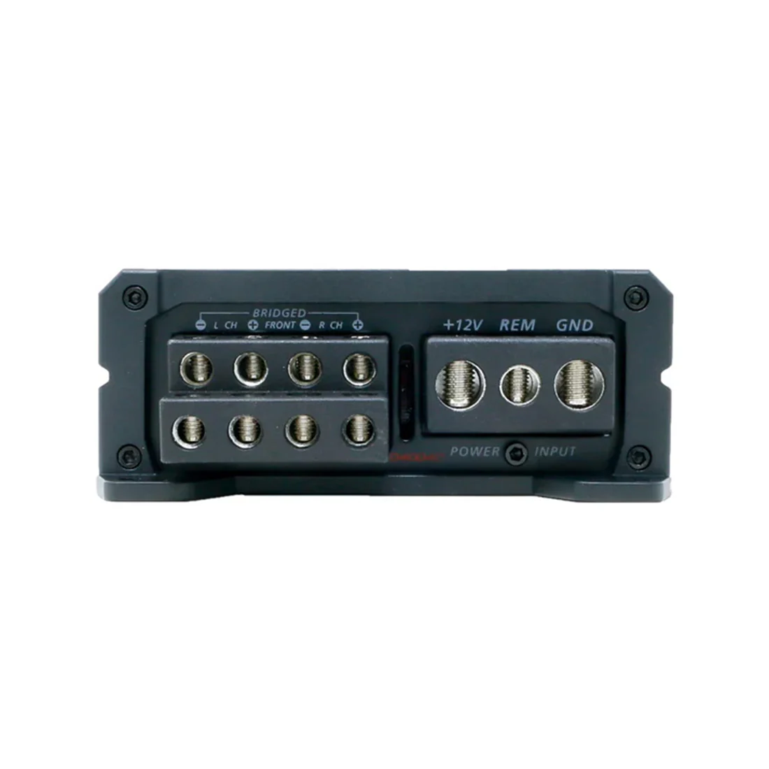 Cerwin Vega XED4004D XED Series Class-D 4-Channel Amplifier - 400W Max (XED4004D) - Image 5