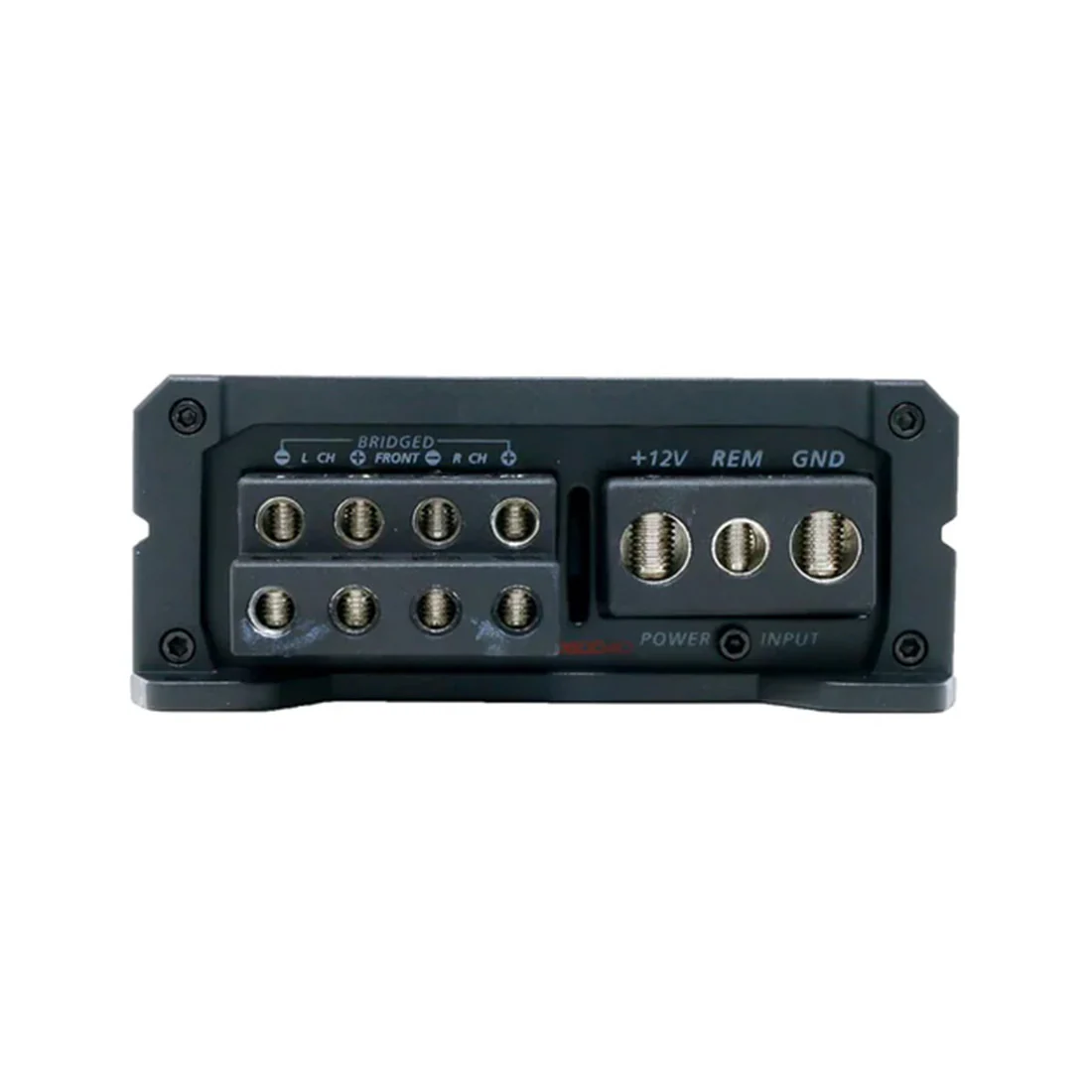 Cerwin Vega XED6004D XED Series Class-D 4-Channel Amplifier - 500W Max (XED6004D) - Image 5