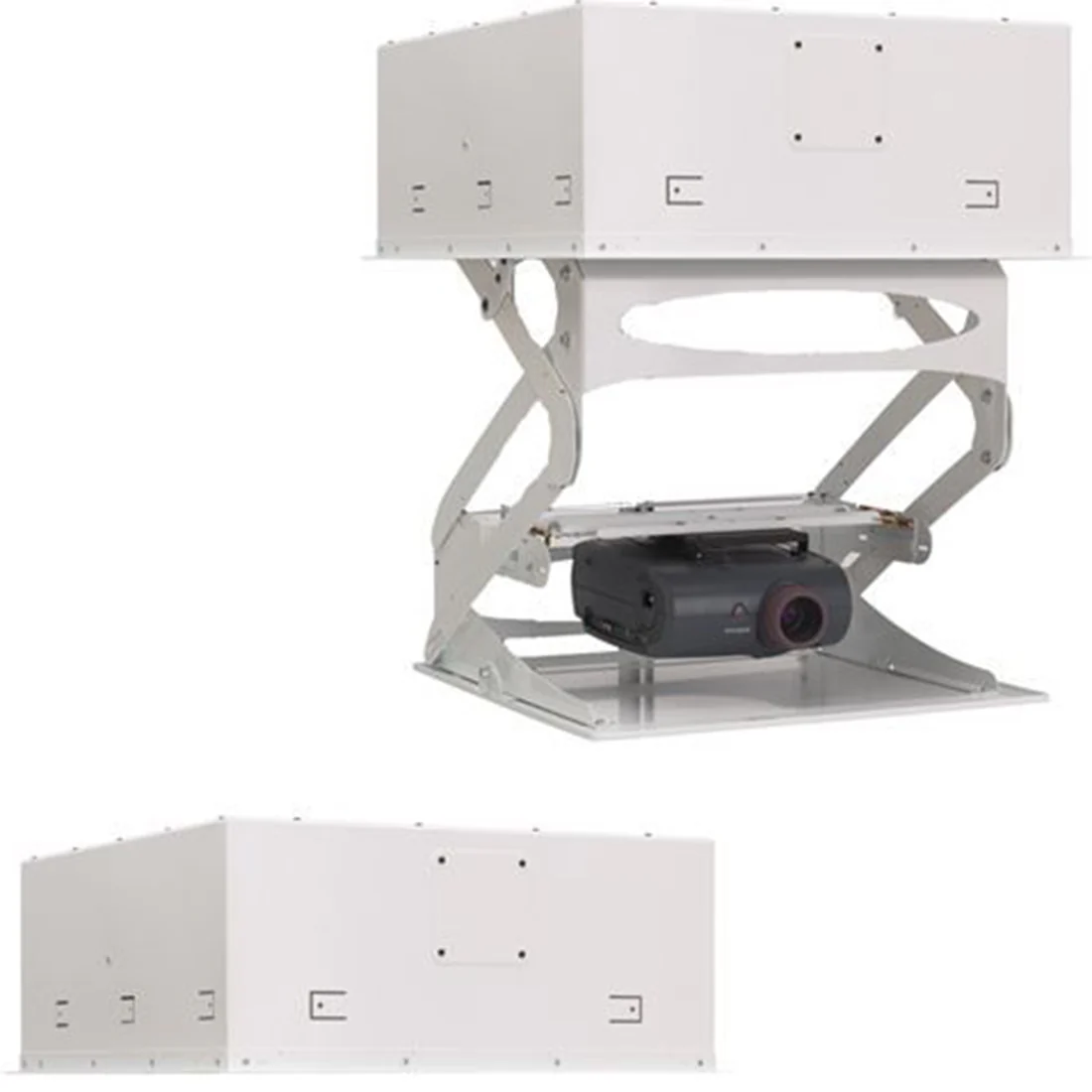 Chief Mounts SL-236SP Smart-Lift Automated Projector Mount (SL236SP)
