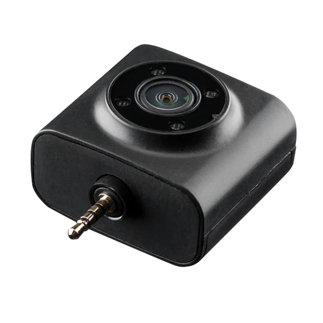 Cobra FV-CV1 Add-On Cabin-View Camera for Select SC Series Dash Cams (FVCV1) - Image 2