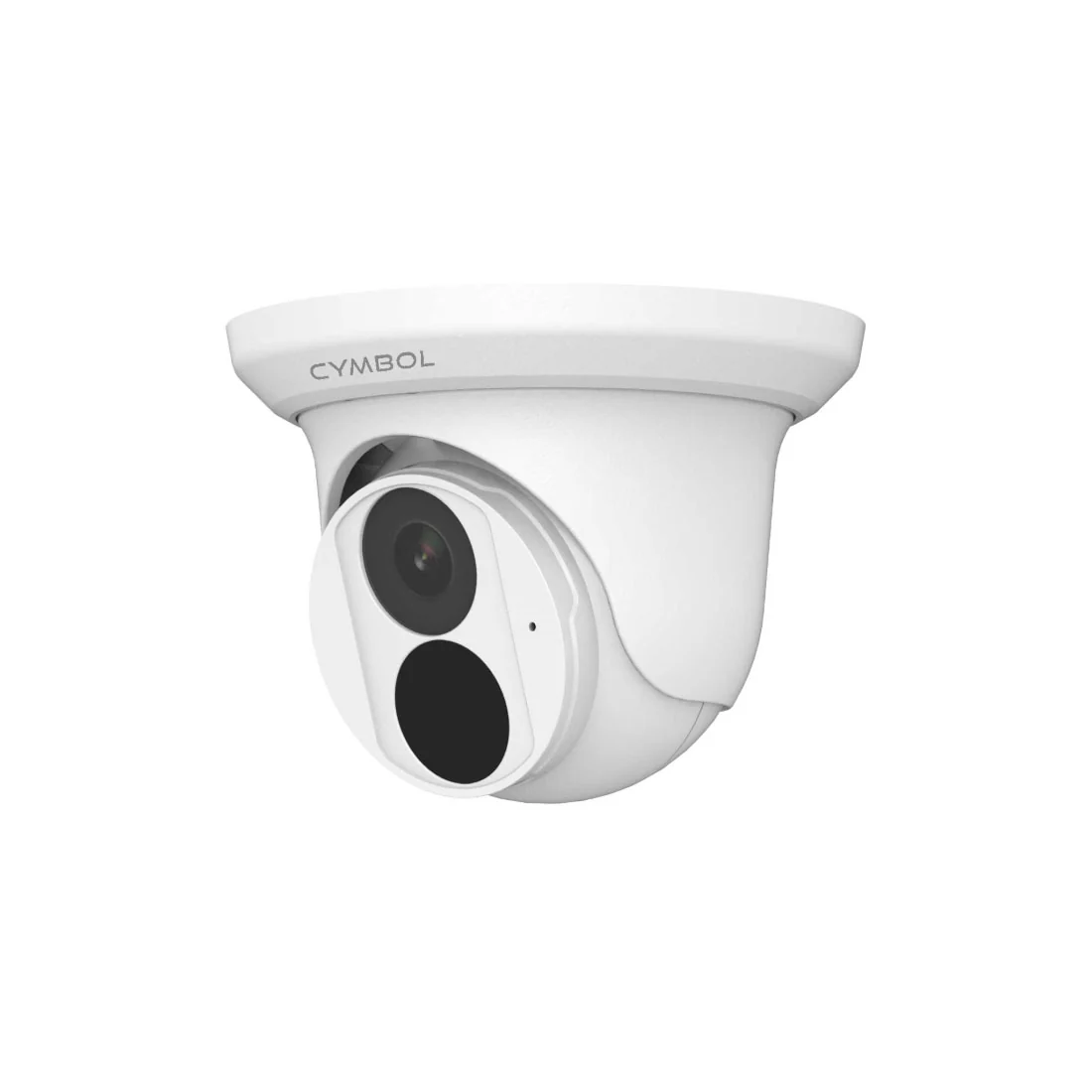 Cymbol 8CH IP Kit With 8 x 8MP Turret Cameras and 8CH 2TB NVR - White (CYIPKIT888MP) - Image 10