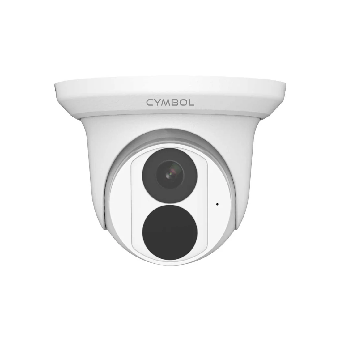 Cymbol 8CH IP Kit With 8 x 8MP Turret Cameras and 8CH 2TB NVR - White (CYIPKIT888MP) - Image 3