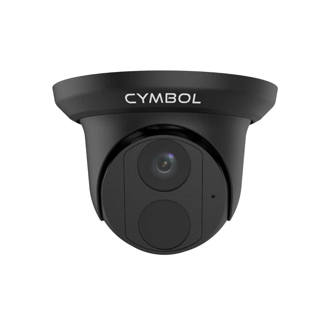 Cymbol 4CH IP Kit With 4 x 8MP Turret Cameras and 4CH 2TB NVR - Black (CYIPKIT448MPBK) - Image 8
