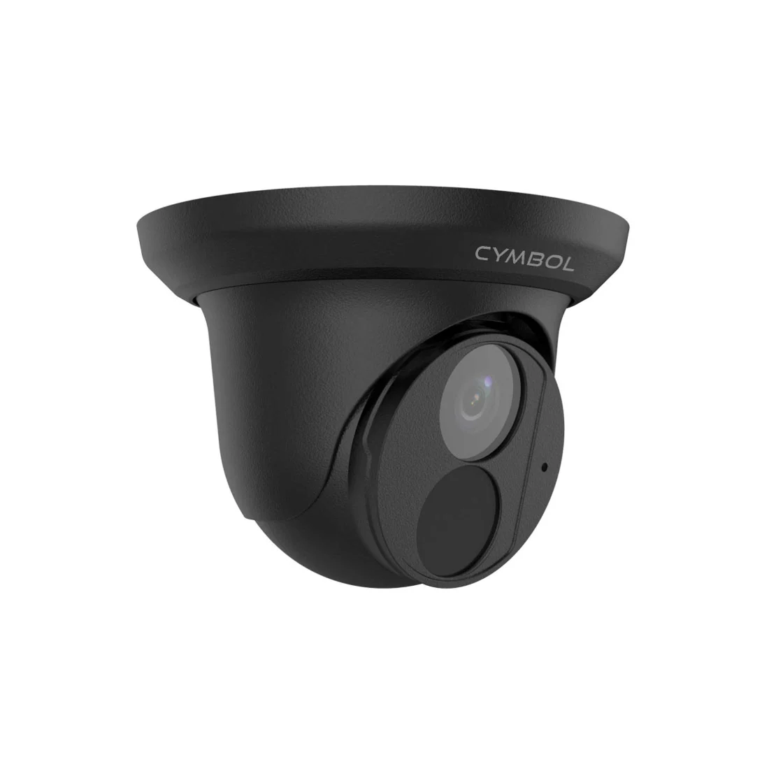 Cymbol 4CH IP Kit With 4 x 8MP Turret Cameras and 4CH 2TB NVR - Black (CYIPKIT448MPBK) - Image 6