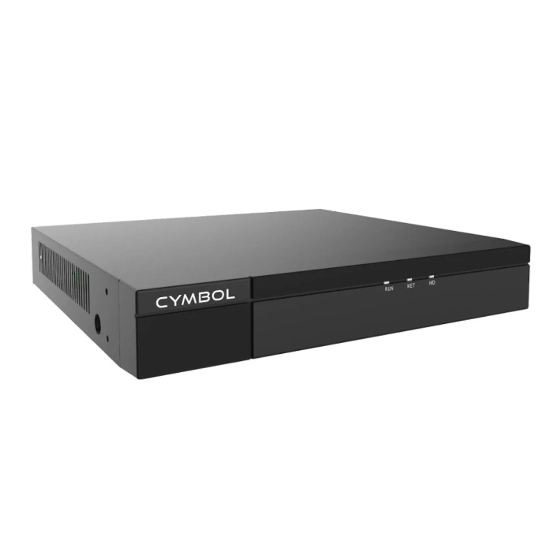 Cymbol 8CH IP Kit With 8 x 5MP VPD Cameras and 8CH 2TB NVR - Black (CYIPKITVD885MPBK) - Image 5