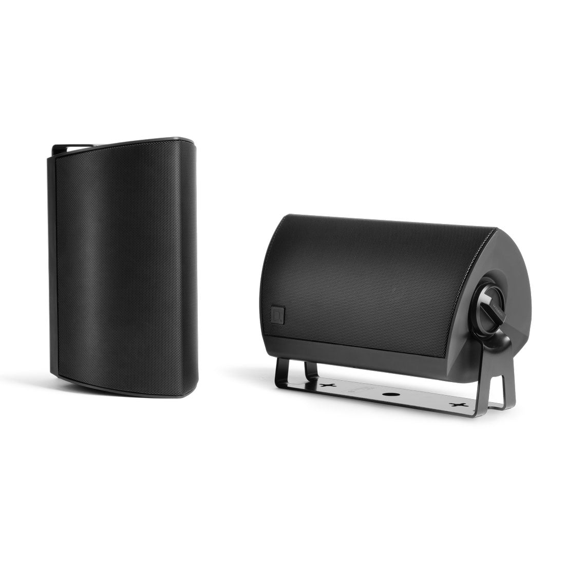 Definitive Technology AW450 Dymension 4.5" Two-Way Surface-Mount Outdoor Speakers - Pair - Image 2