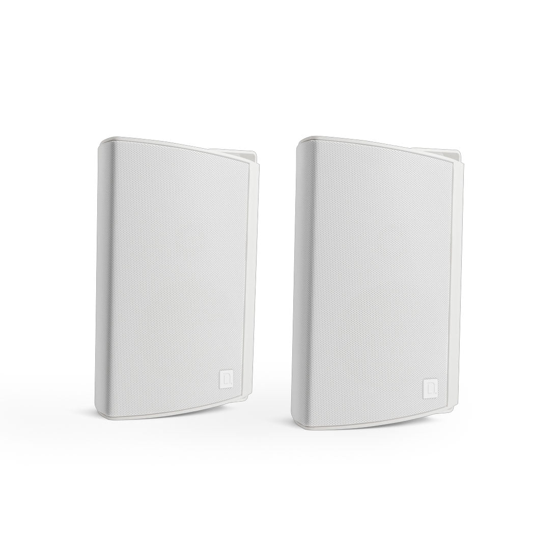 Definitive Technology AW450 Dymension 4.5" Two-Way Surface-Mount Outdoor Speakers - Pair - Image 5