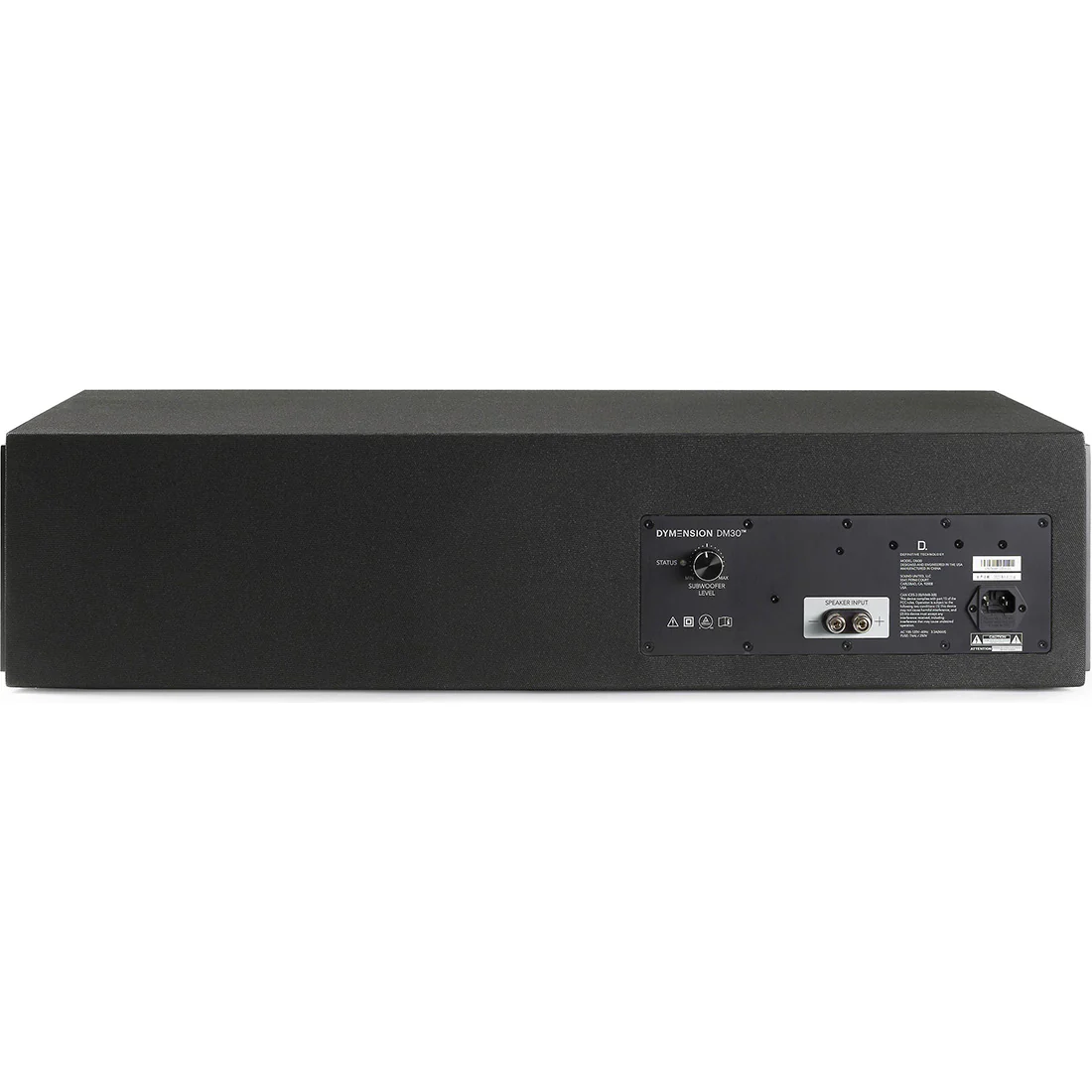 Definitive Technology Dymension DM80 5.2 Speaker Bundle #1 - Image 14