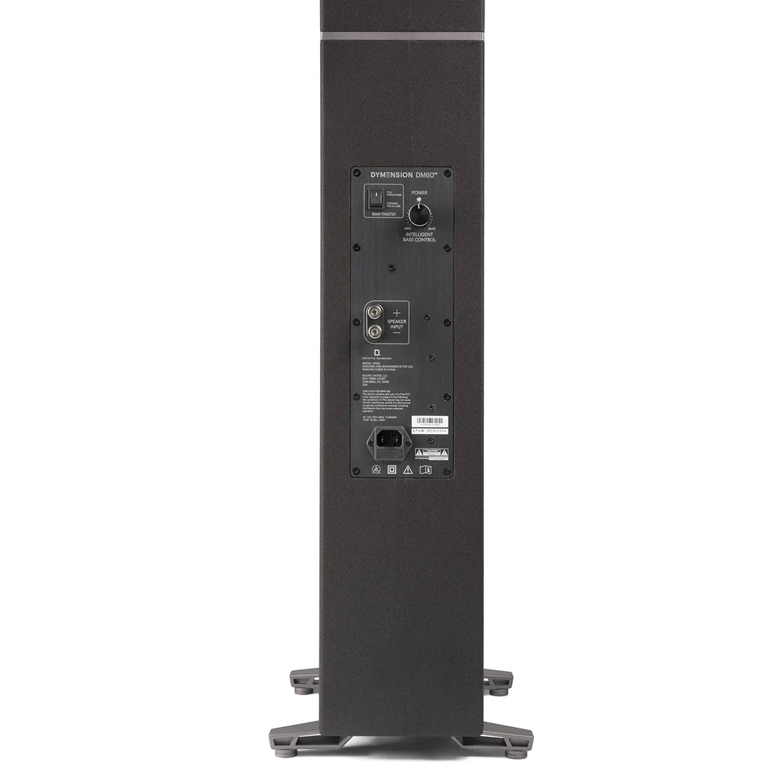 Definitive Technology Dymension DM60 5.2 Speaker Bundle #1 - Image 6